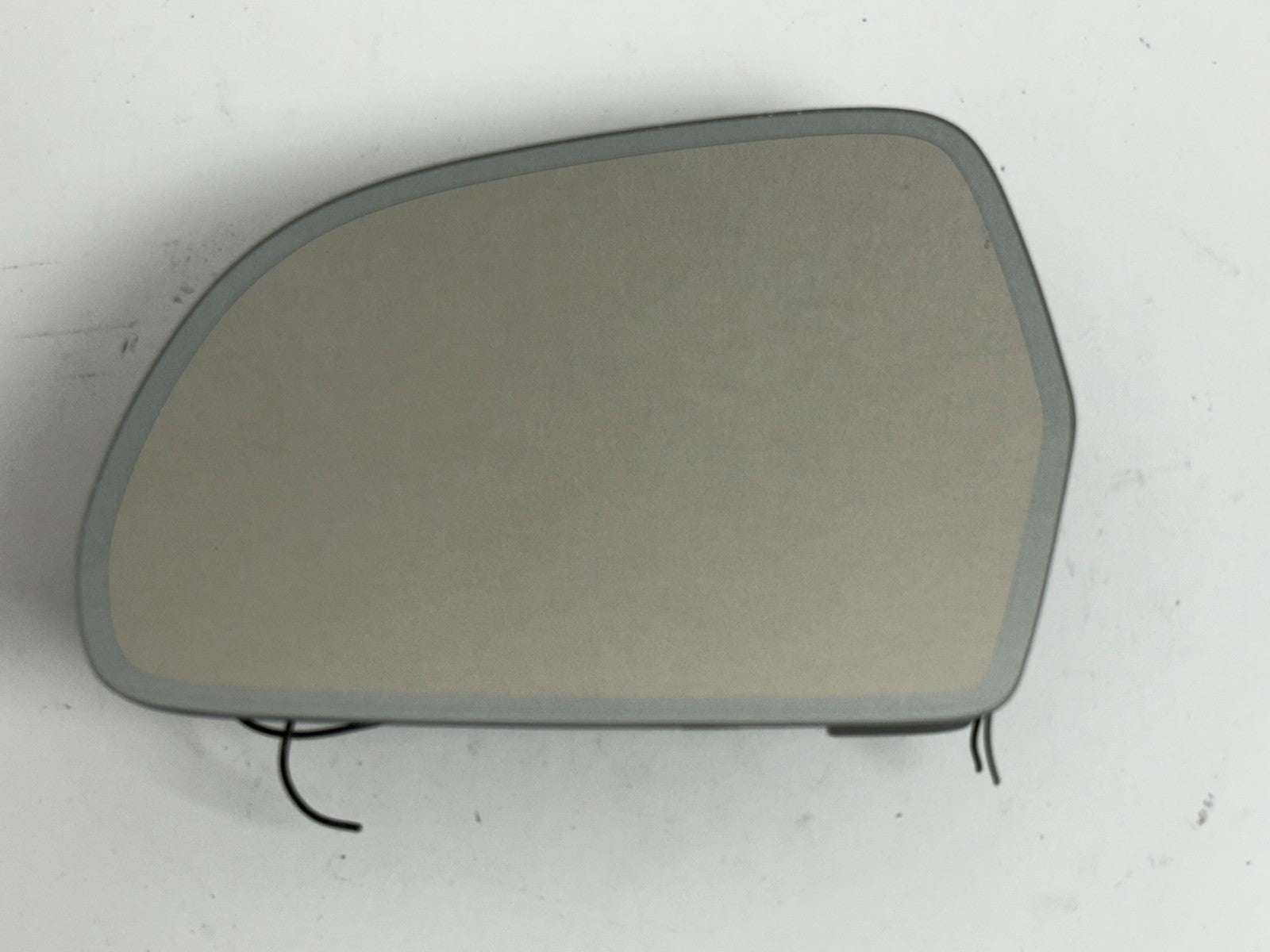 AUDI B8 A4 A5 A6 A8 Left Side Mirror Glass Auto Dim Heated 2009 8t0857535f