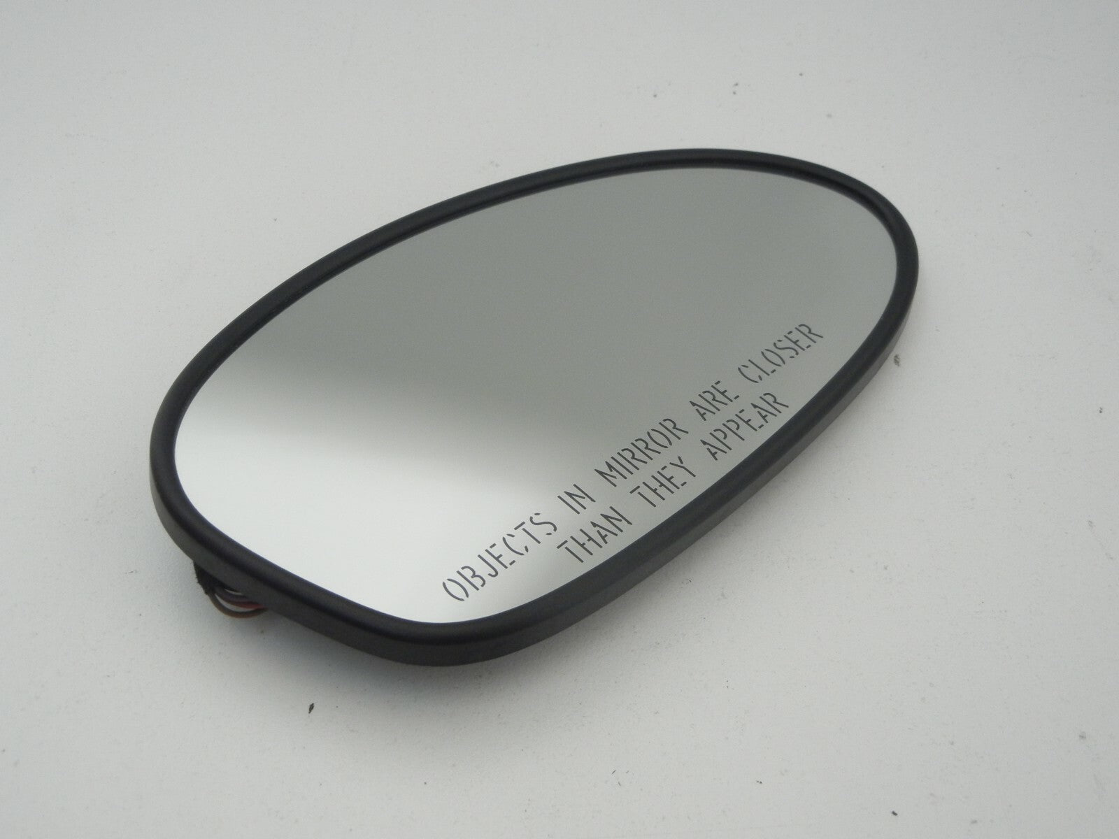 BMW E90 E91 E92 E93 3 Right Passenger Side Mirror Heated Auto Dim Glass 2008