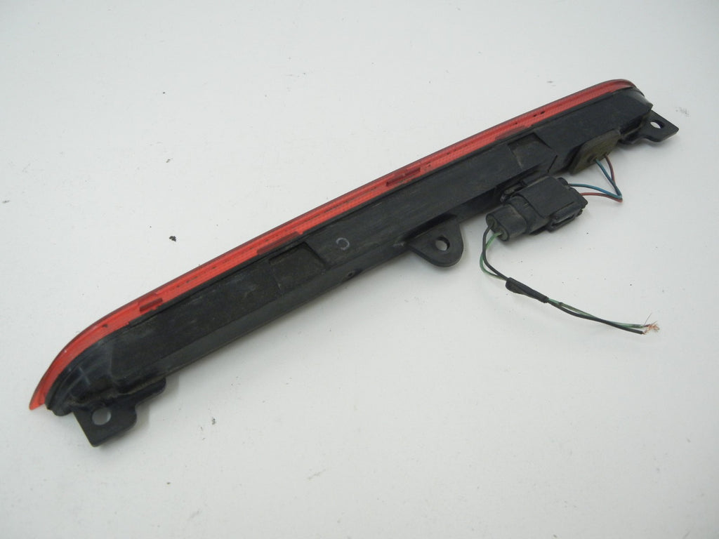 JAGUAR X-type Wagon 2005 L3rd Third Brake Light STOP LAMP