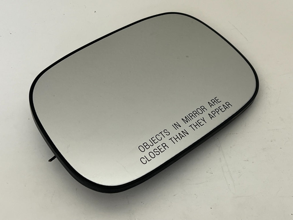 TOYOTA Avalon Right Passenger Side Mirror Glass Non Heated 2007