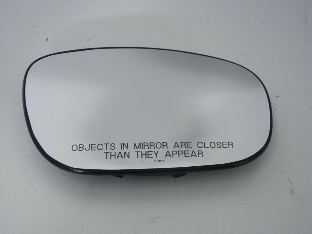 CHRYSLER 300 300c Right DOOR Passenger SIDE Heated Mirror Glass 2005 - 2010