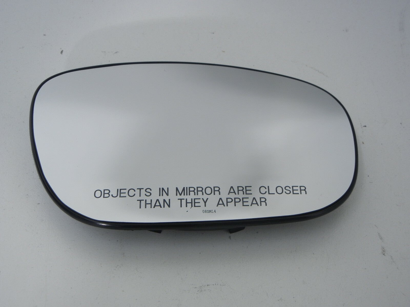 CHRYSLER 300 300c Right DOOR Passenger SIDE Heated Mirror Glass 2005 - 2010