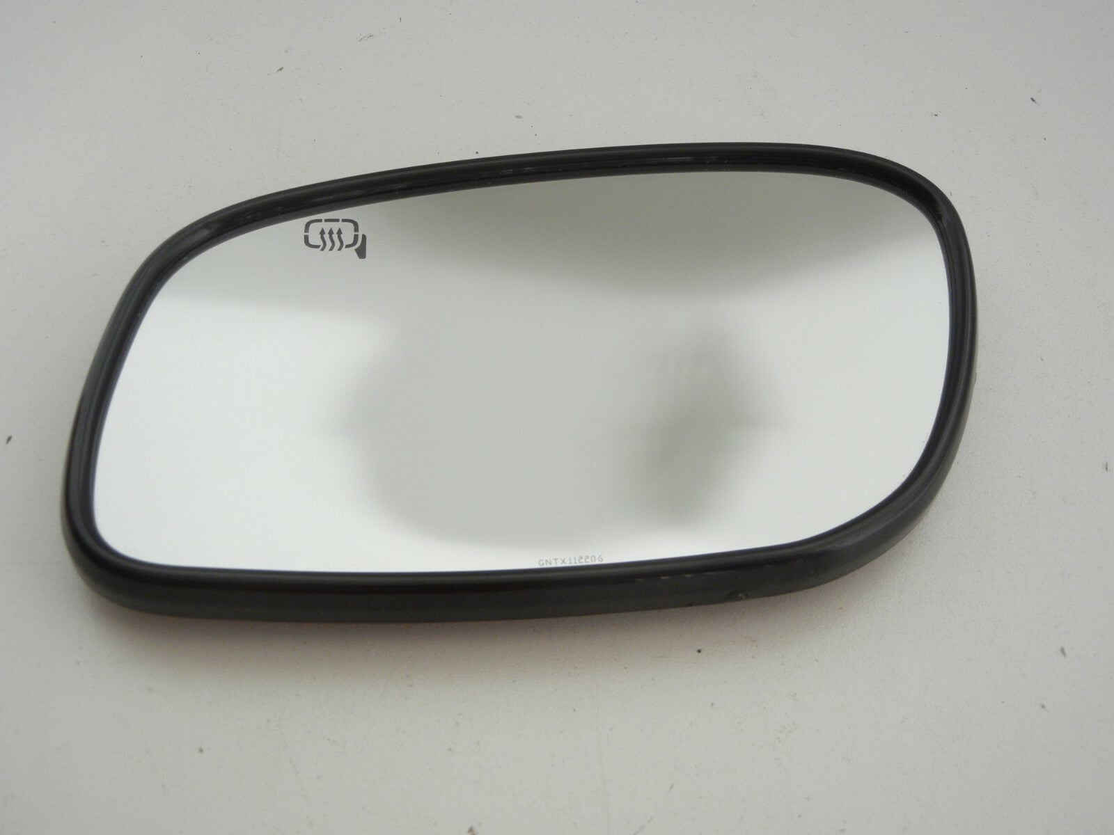 LINCOLN TOWN CAR Left Driver Side Heated AUTO DIM Mirror Glass 2006