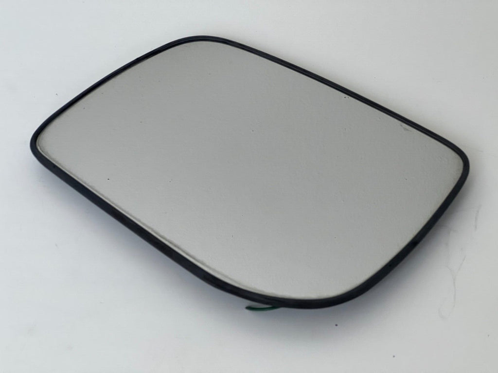 RANGE Rover P38 Side Rear View Mirror Glass Heated Left Driver 1998