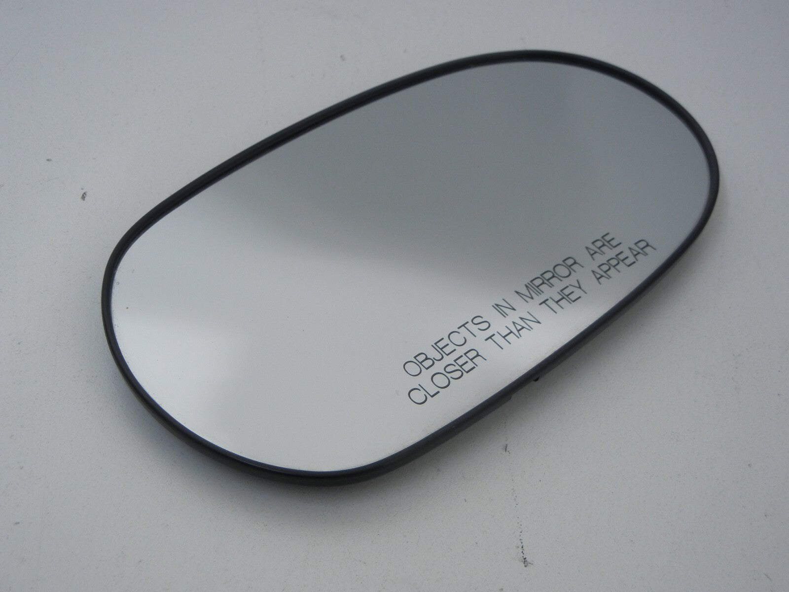 JAGUAR X-type 2002 - 2008 Right Door Passenger Side View Heated Mirror Glass RH