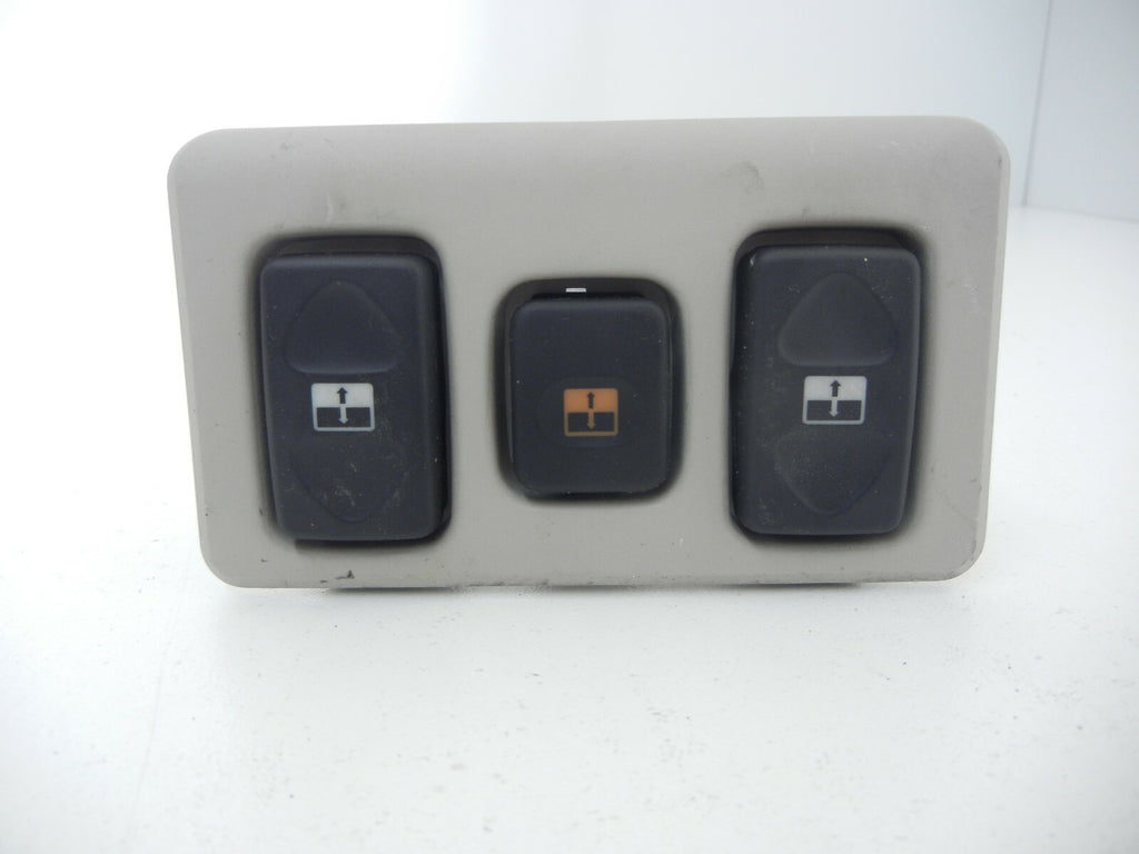 LAND Rover Discovery II Overhead TOP Power Window Switch 2003