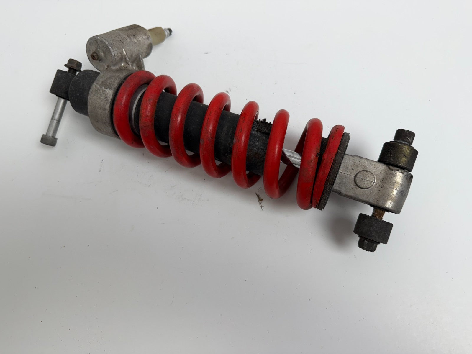 TRIUMPH Sprint 1050 Rear Shock Strut Assembly 2005 2006 2007