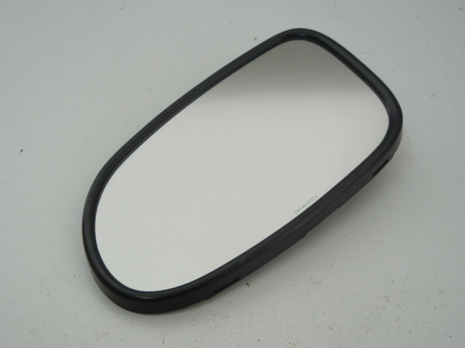 MERCEDES W209 Clk320 Clk350 Left Side Driver Door Heated Auto Dim Mirror Glass