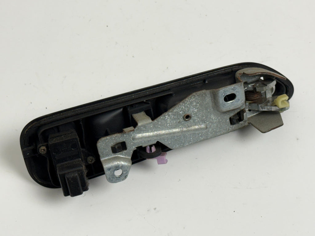 ACURA CL Interior Door Handle LH Left Driver Side Chrome Door Lock 1997-1999