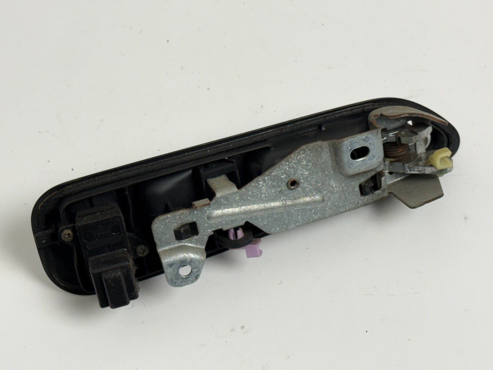 ACURA CL Interior Door Handle LH Left Driver Side Chrome Door Lock 1997-1999