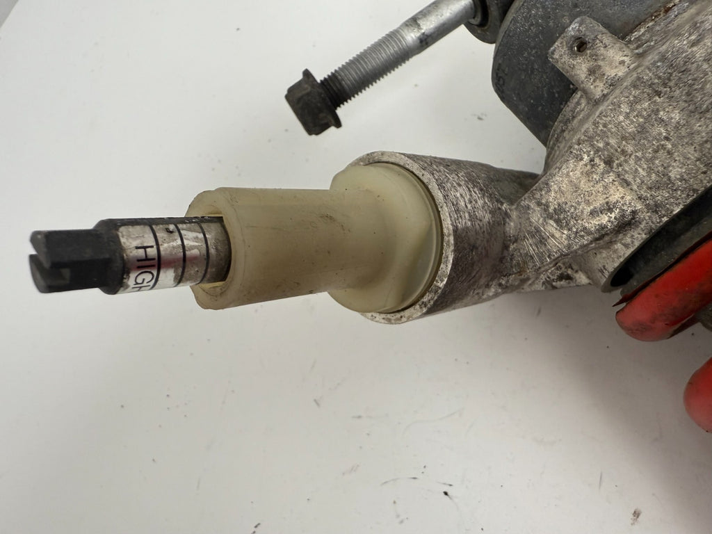 TRIUMPH Sprint 1050 Rear Shock Strut Assembly 2005 2006 2007