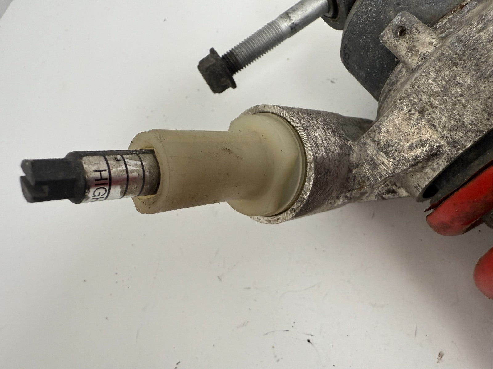 TRIUMPH Sprint 1050 Rear Shock Strut Assembly 2005 2006 2007