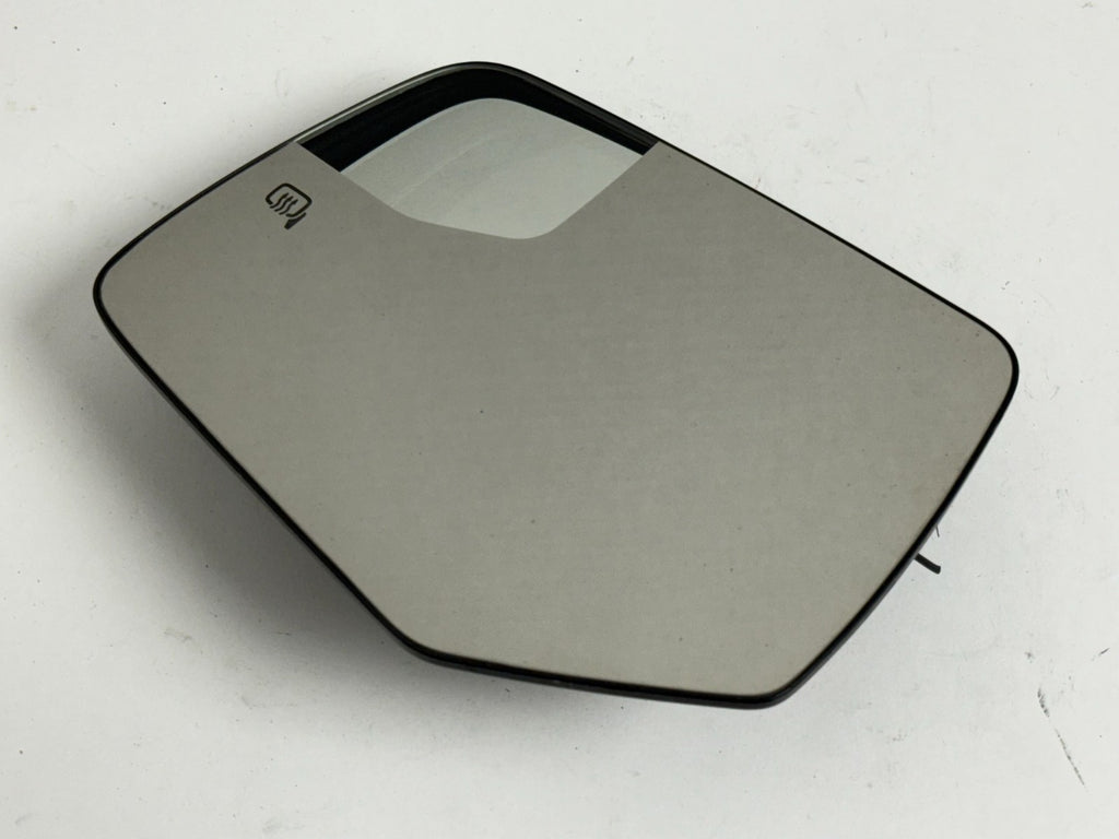 FORD Escape LEFT Driver SIDE Heated Blind ZONE Mirror Glass 2010 Al84-17t675