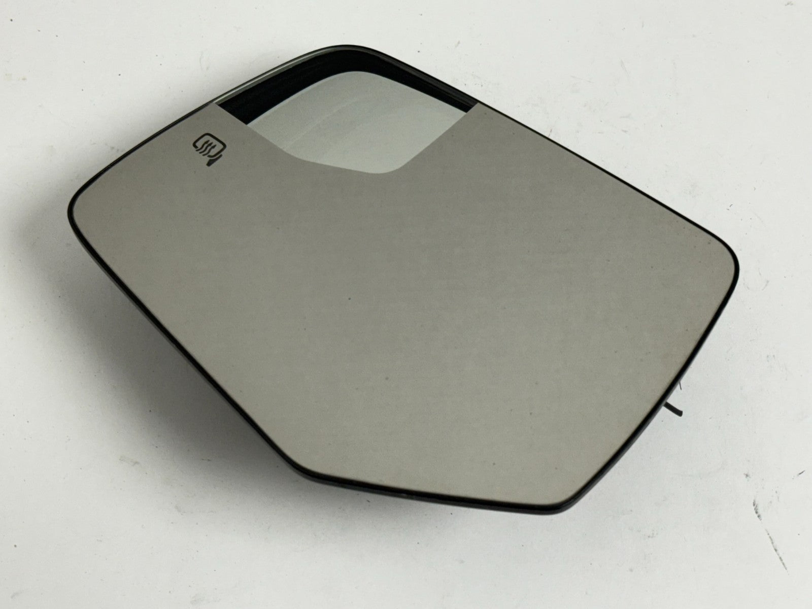 FORD Escape LEFT Driver SIDE Heated Blind ZONE Mirror Glass 2010 Al84-17t675