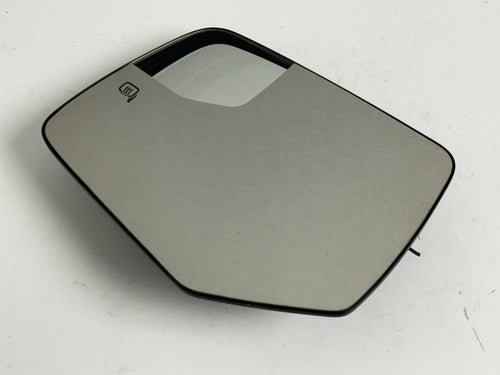 FORD Escape LEFT Driver SIDE Heated Blind ZONE Mirror Glass 2010 Al84-17t675