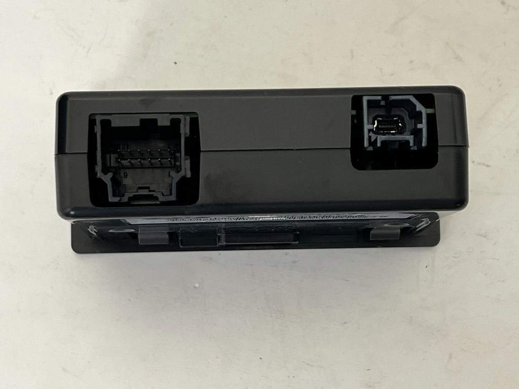 FORD 2011 - 2015 Media Interface Control Module Sync Bt4t-14f014-ad USB
