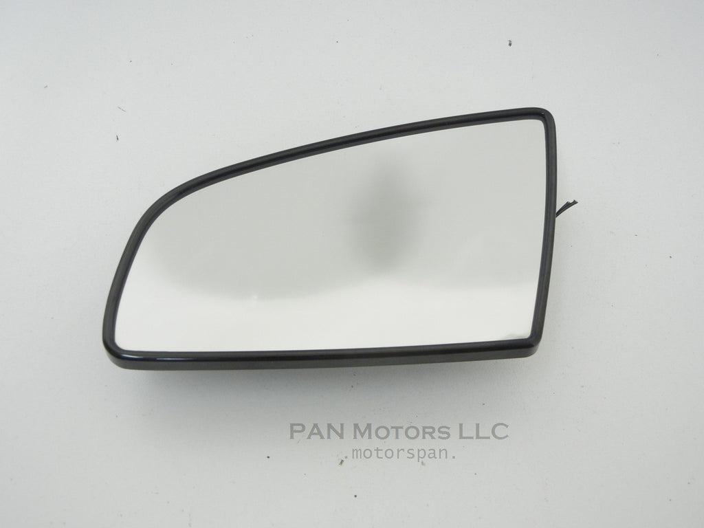 AUDI A6 S6 05 - 07 Left Driver Side Mirror Heated Auto Dim Glass 4f0857535