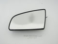 AUDI A6 S6 05 - 07 Left Driver Side Mirror Heated Auto Dim Glass 4f0857535