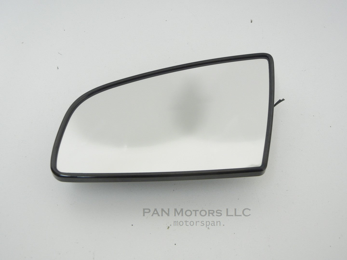 AUDI A6 S6 05 - 07 Left Driver Side Mirror Heated Auto Dim Glass 4f0857535