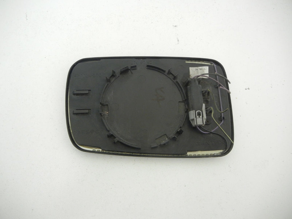 BMW 7 Series 02-08 E65 E66 Auto DIM Heated Passenger Mirror Glass Right 745i