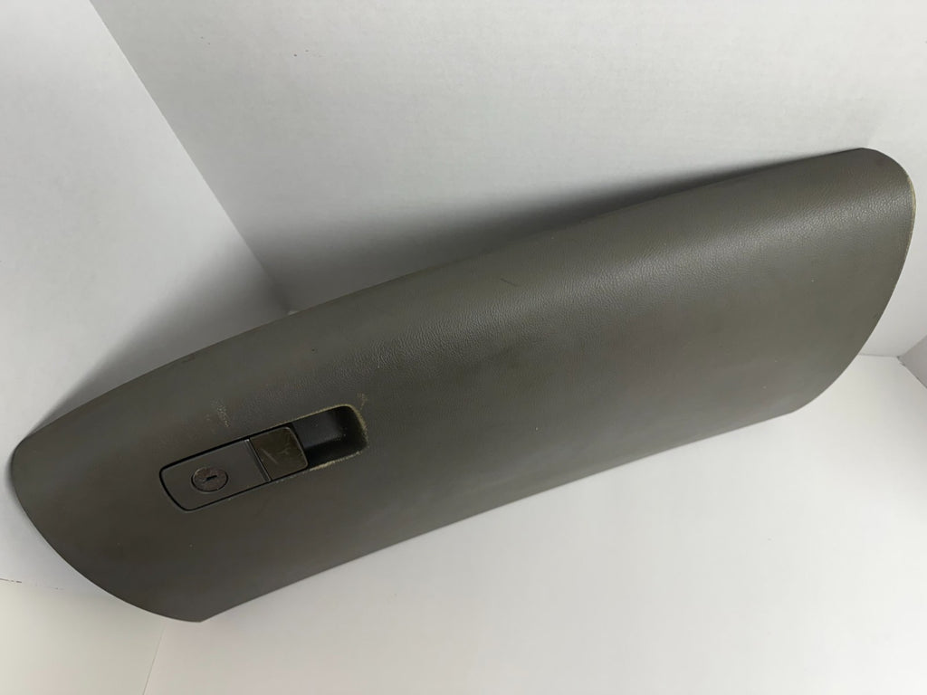 ACURA RL 2005 - 2010 Glove Box Taupe Parchment Lid Cover