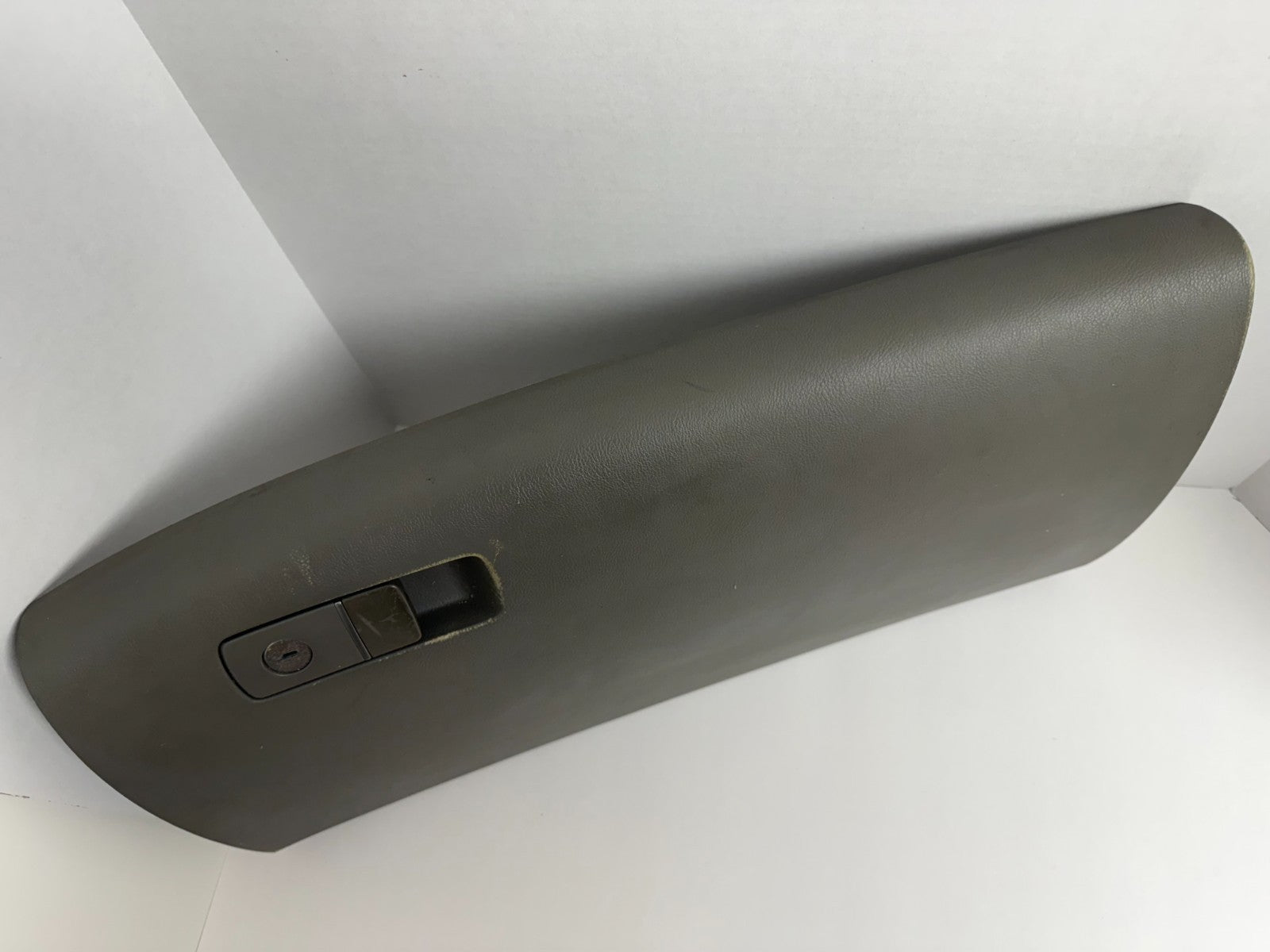 ACURA RL 2005 - 2010 Glove Box Taupe Parchment Lid Cover