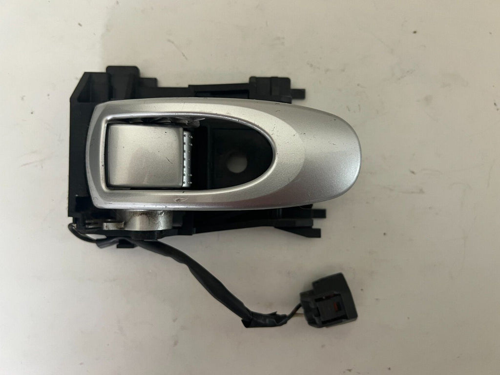 MITSUBISHI Eclipse 2006 Left Door Driver Side Interior Door Open Handle Electric
