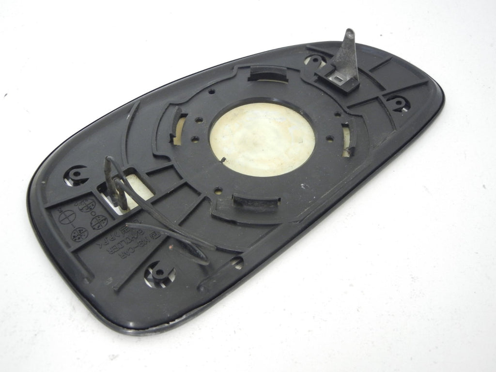 KIA Optima 2001-2005 Left Door Driver Side Heated Mirror Glass LH