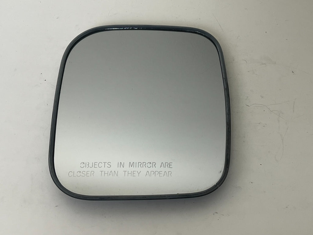 MITSUBISHI Montero Pajero Shogun Right Passenger Door Mirror Glass 2001-2006 RH