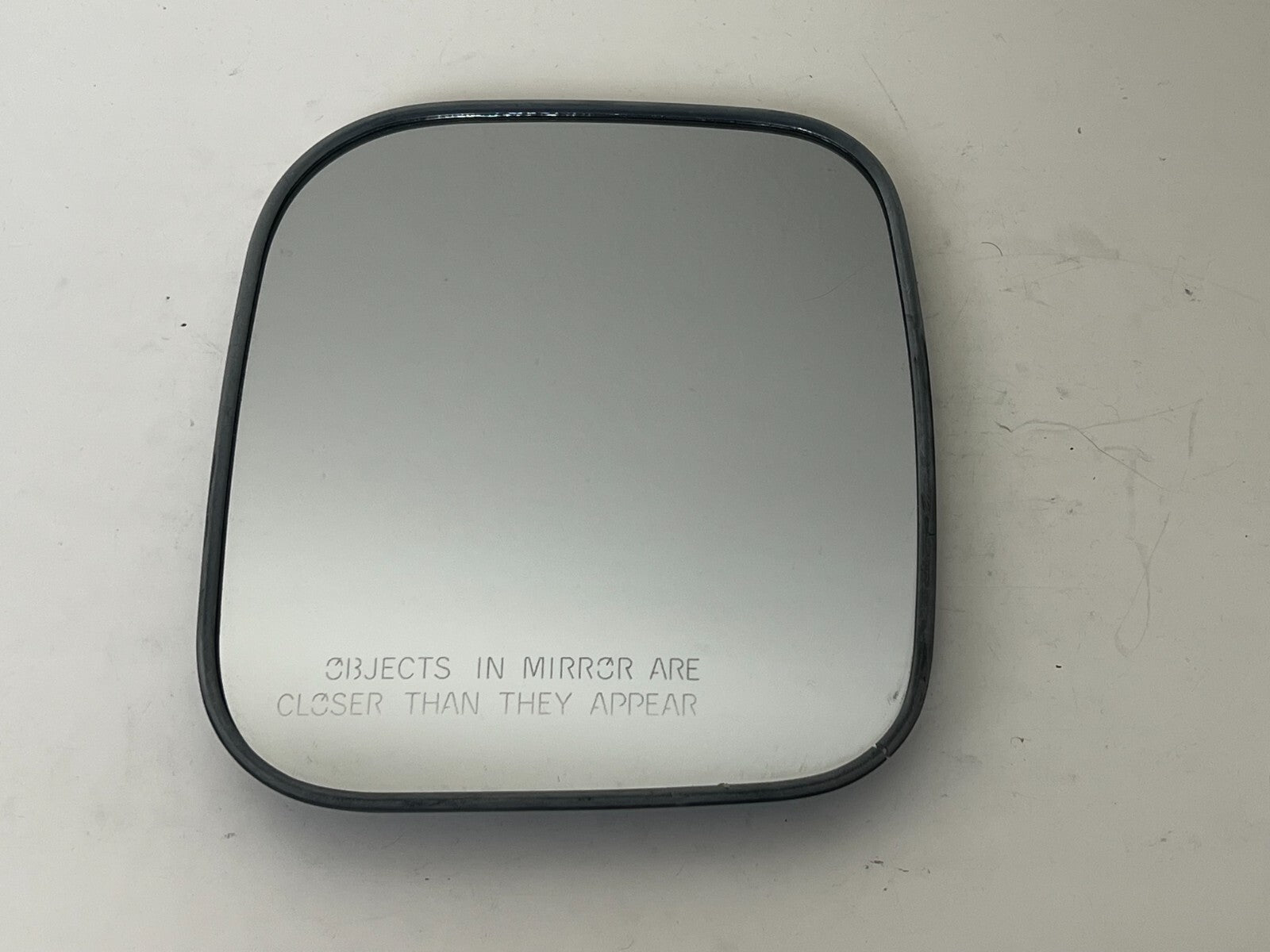 MITSUBISHI Montero Pajero Shogun Right Passenger Door Mirror Glass 2001-2006 RH