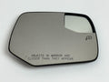FORD Escape Right Passenger SIDE Heated Blind ZONE Mirror Glass 2010 - 2012