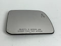 LINCOLN MKX Edge Right Blind Spot LED Passenger Side Heated Mirror Glass 2012