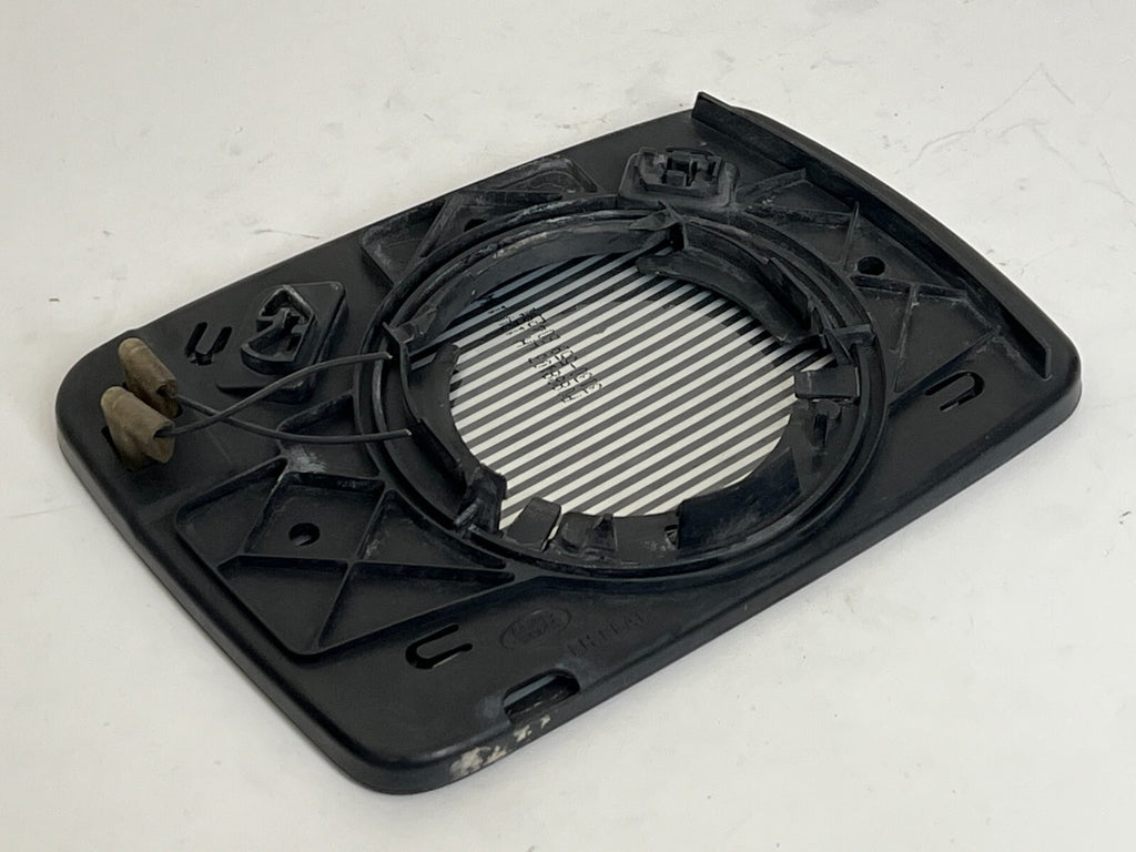 RANGE Rover Sport Lr2 Lr3 Left Driver Side Heated Blue Mirror Glass 2006