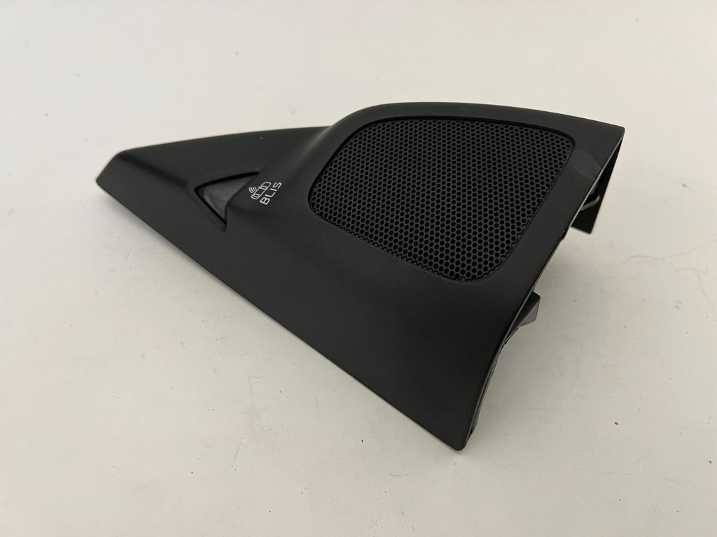 VOLVO S60 2011 Left Driver Tweeter Speaker Cover With BLIS