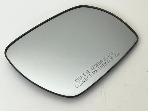 NISSAN Murano 2003 - 2007 Right Side Passenger Door Heated Mirror Glass RH