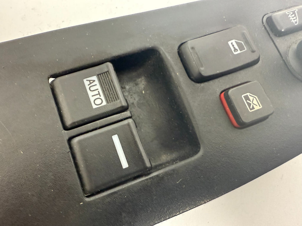 HONDA Accord 2004 Coupe Driver DOOR Master Power Window Switch