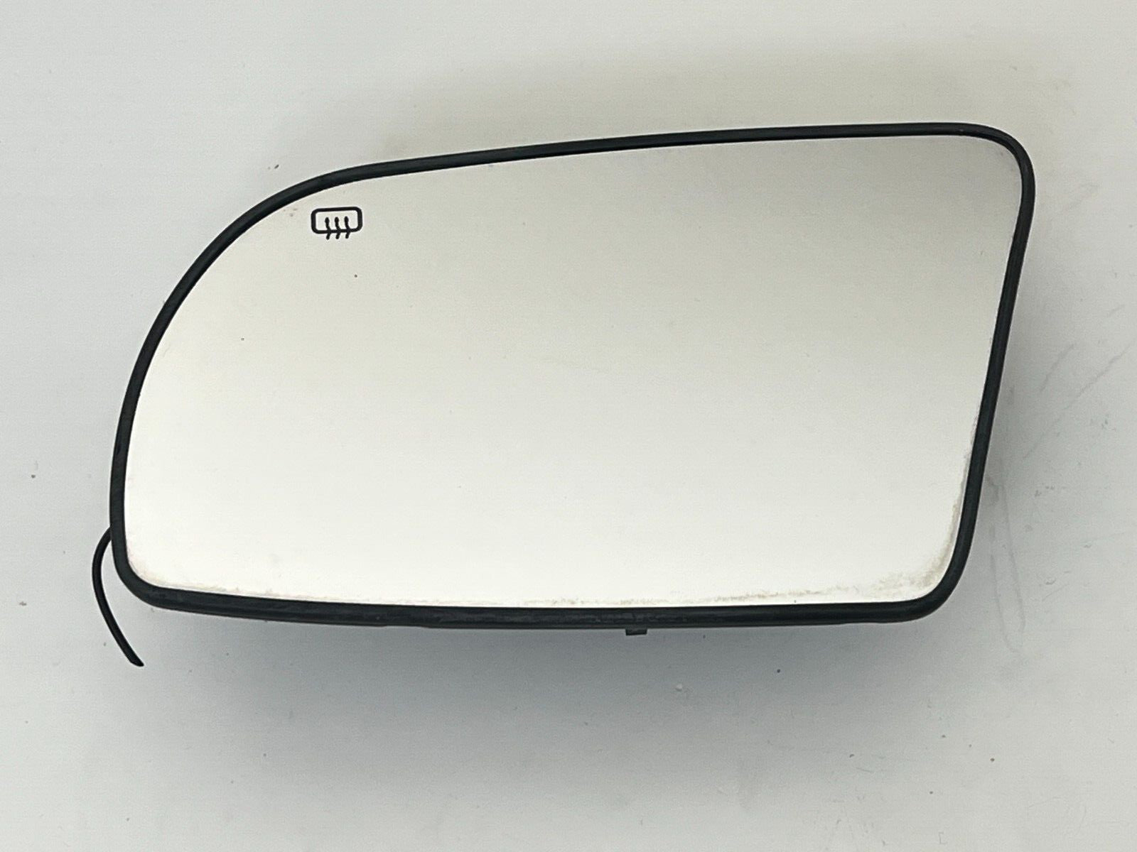 NISSAN Altima 2008 - 2012 Left Driver Side Heated Mirror Glass W Side Marker