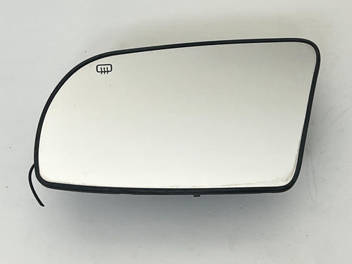 NISSAN Altima 2008 - 2012 Left Driver Side Heated Mirror Glass W Side Marker
