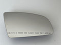 AUDI A4 S4 A6 2002 - 2008 Right Side Door Heated Mirror Glass 8e0857536c