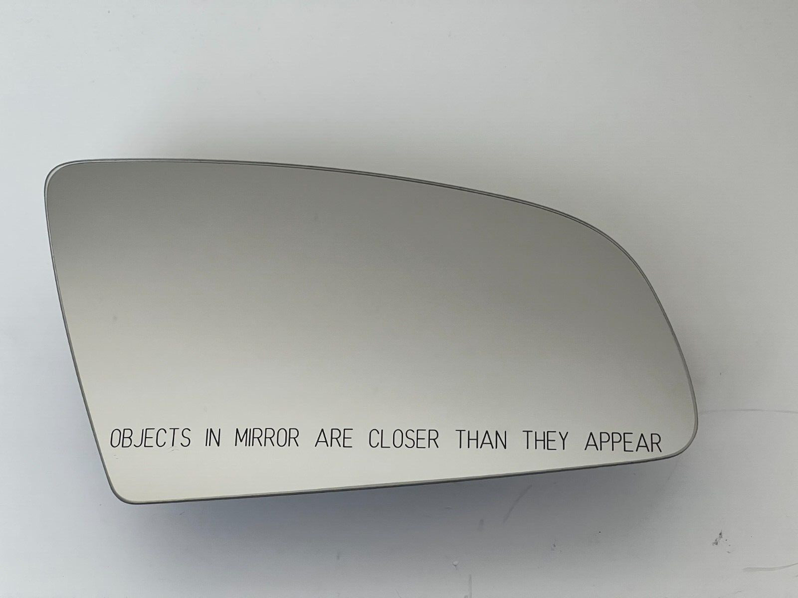 AUDI A4 S4 A6 2002 - 2008 Right Side Door Heated Mirror Glass 8e0857536c