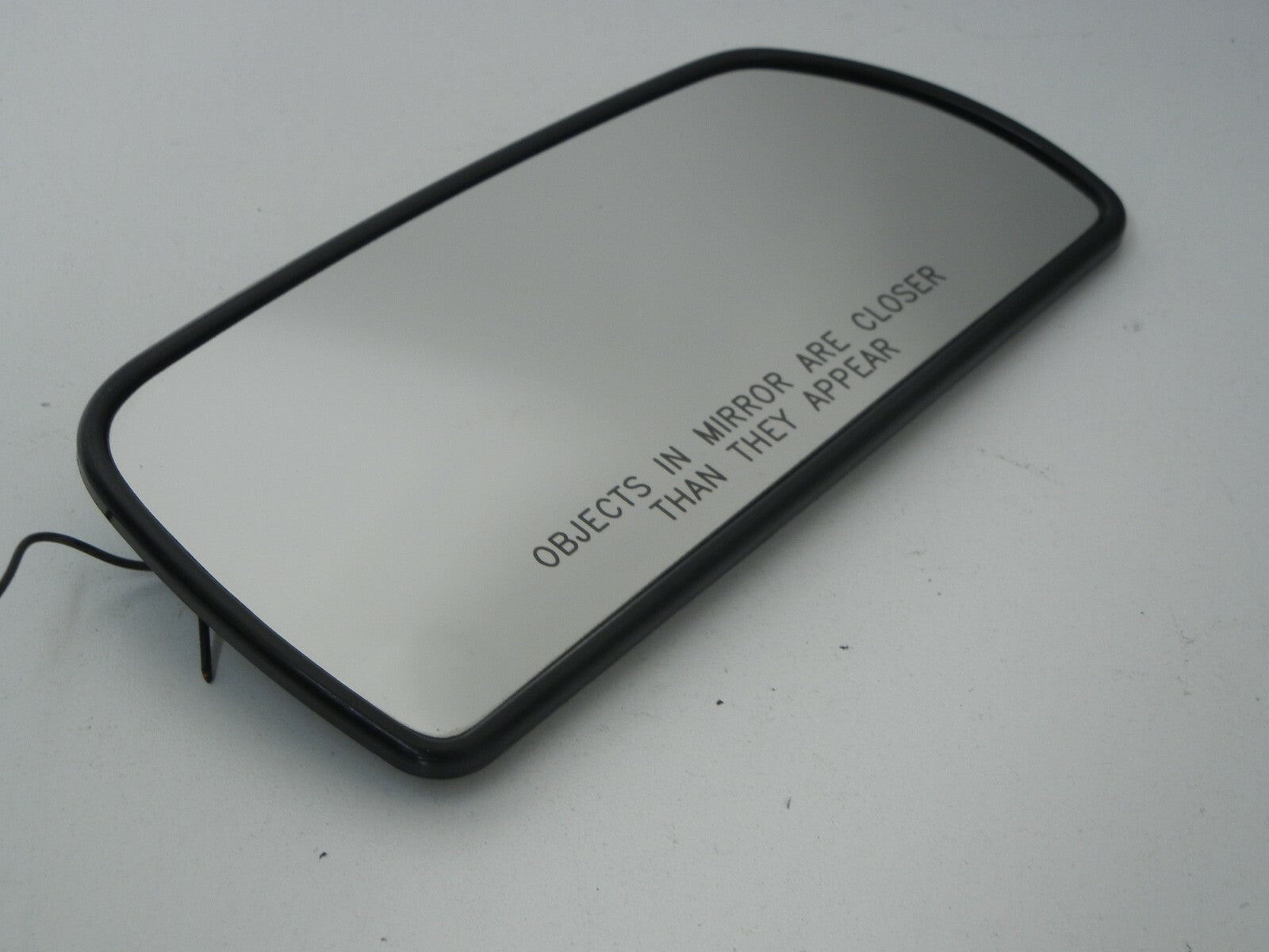 CADILLAC STS 2006 Right Passenger Side Mirror Glass Heated