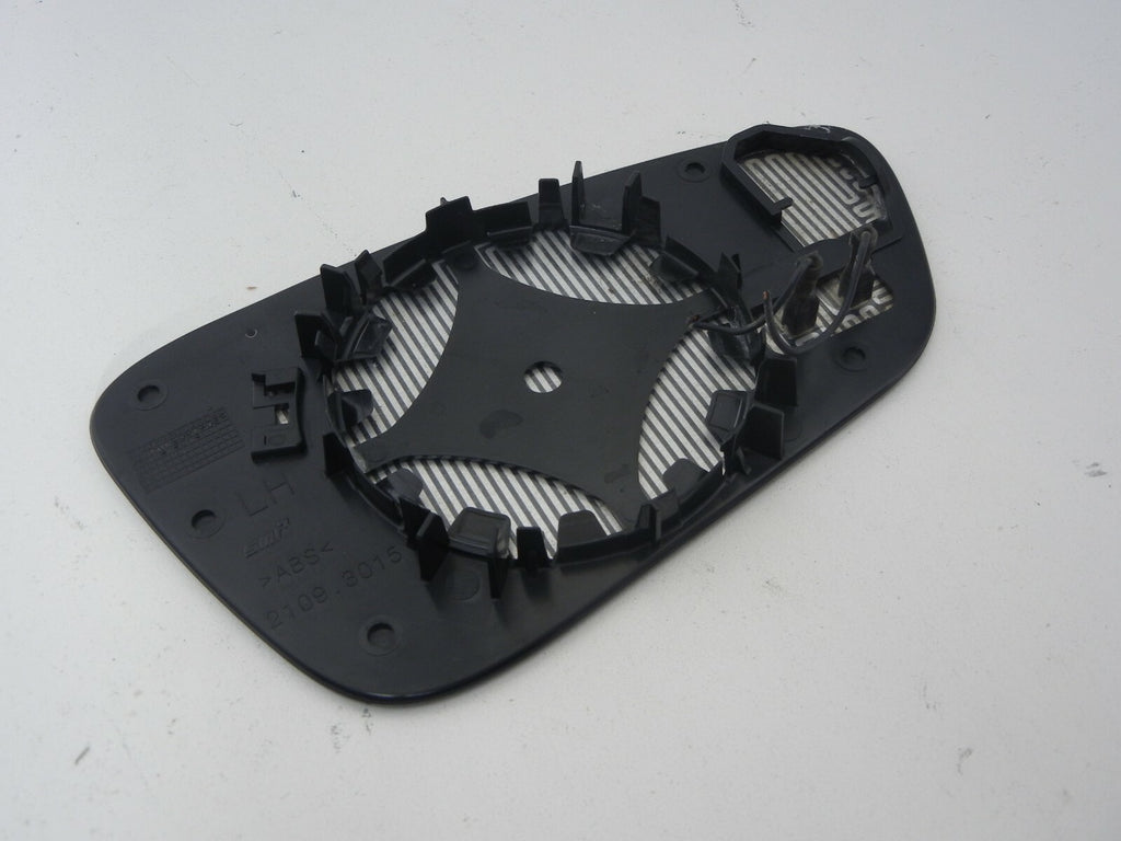 CHRYSLER 200 2015 Driver Side Left Door Heated Mirror Glass