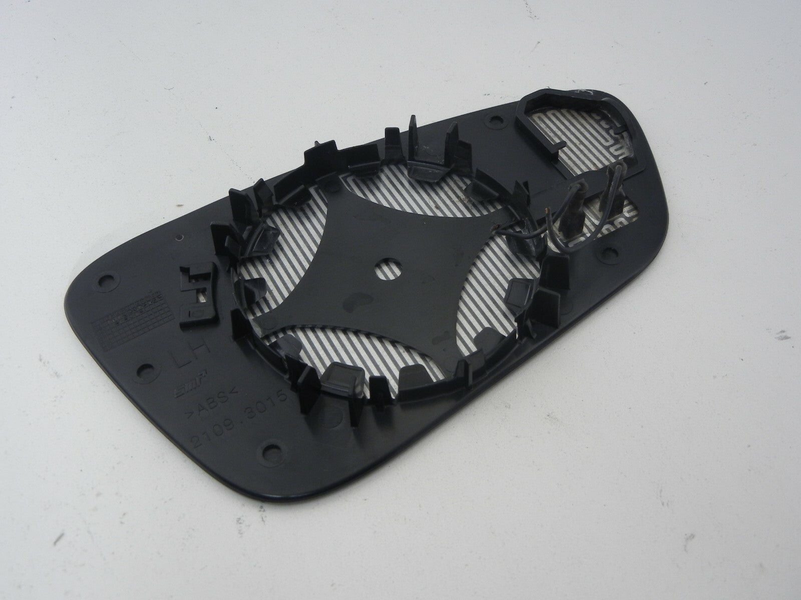CHRYSLER 200 2015 Driver Side Left Door Heated Mirror Glass