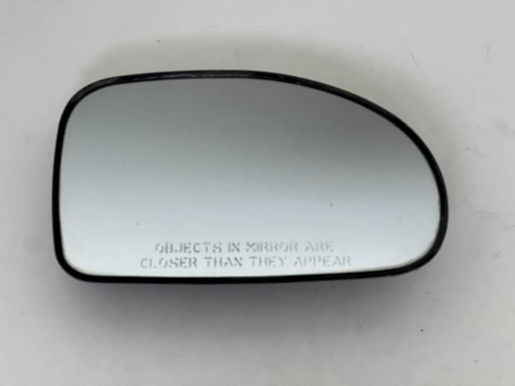 MITSUBISHI 3000gt 91 - 99 Dodge Stealth 91 - 96 Right Side Mirror Glass