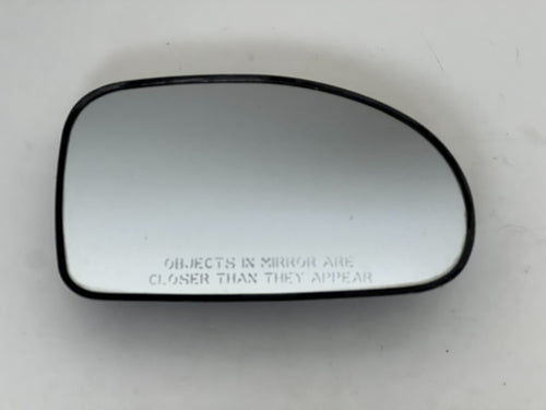 MITSUBISHI 3000gt 91 - 99 Dodge Stealth 91 - 96 Right Side Mirror Glass