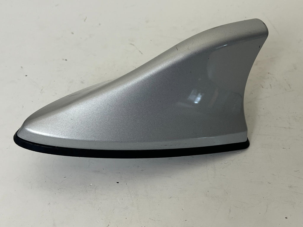 KIA Optima 2017 Roof Antenna Shark Fin 96210-a7100$ss Silver 2014 2015 2016