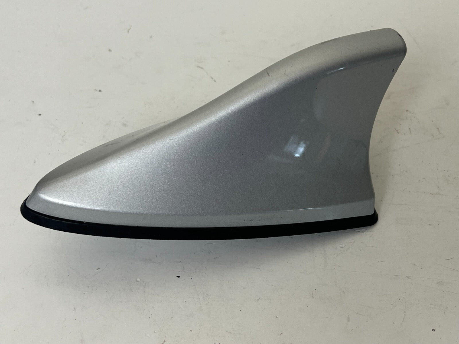 KIA Optima 2017 Roof Antenna Shark Fin 96210-a7100$ss Silver 2014 2015 2016