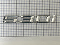 BMW E39 5 Series 530i Used Trunk Emblem 2001 2002 2003