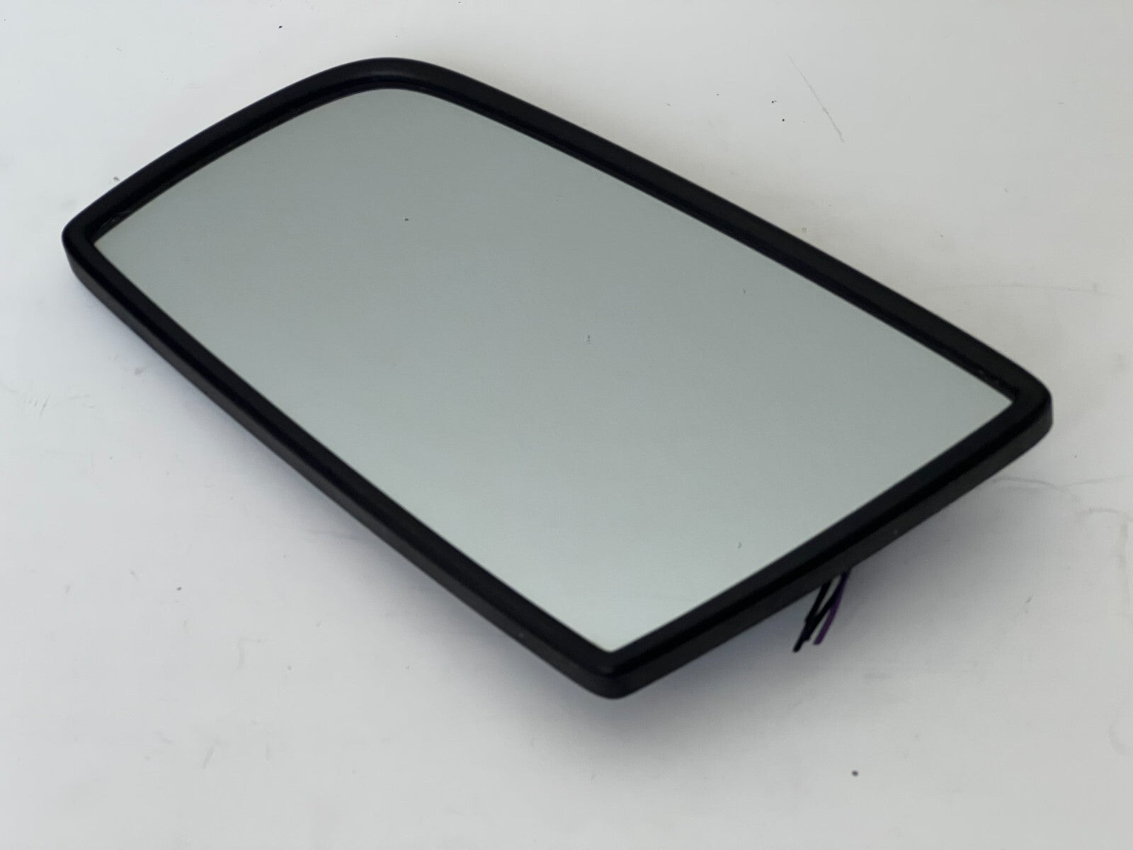 BMW E60 E61 E63 E64 5 Series 650i LEFT SIDE Glass Heated AUTO DIM 2004