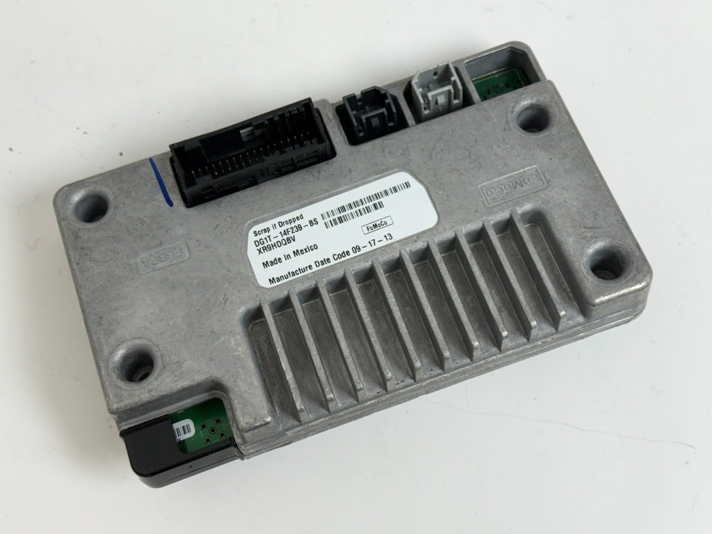 FORD Taurus 2013 Sync APIM Module Dg1t-14f239-bs